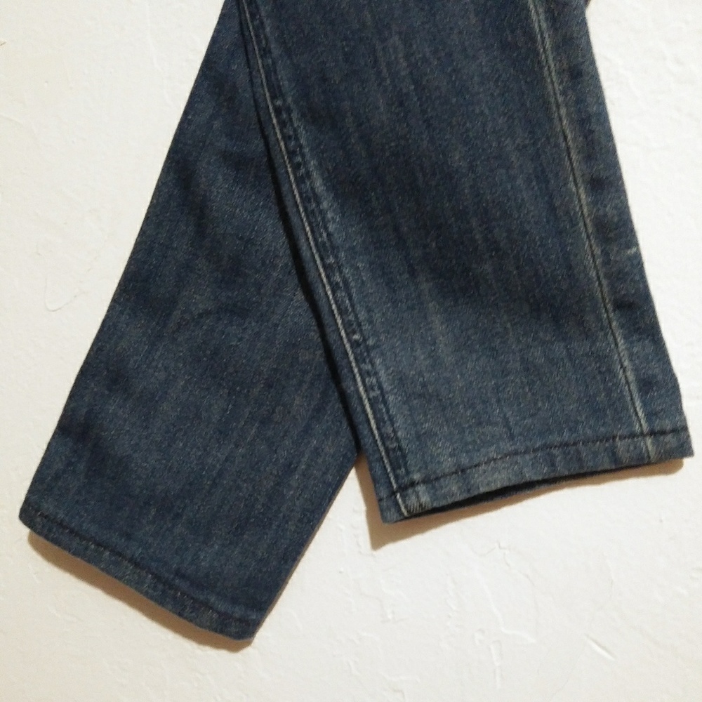 Madewell skinny skinny 25×34 - Picture 4 of 8